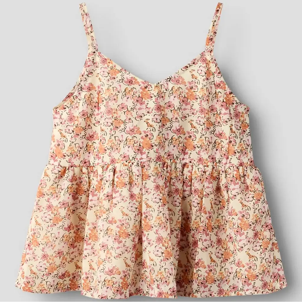 Topje Hansin (cradle pink)