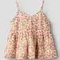 Name It Topje Hansin (cradle pink)