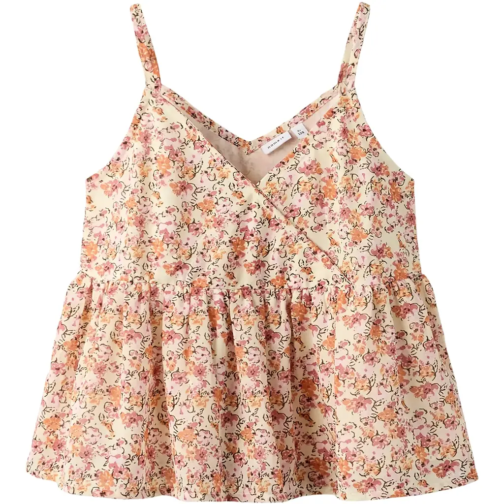Topje Hansin (cradle pink)