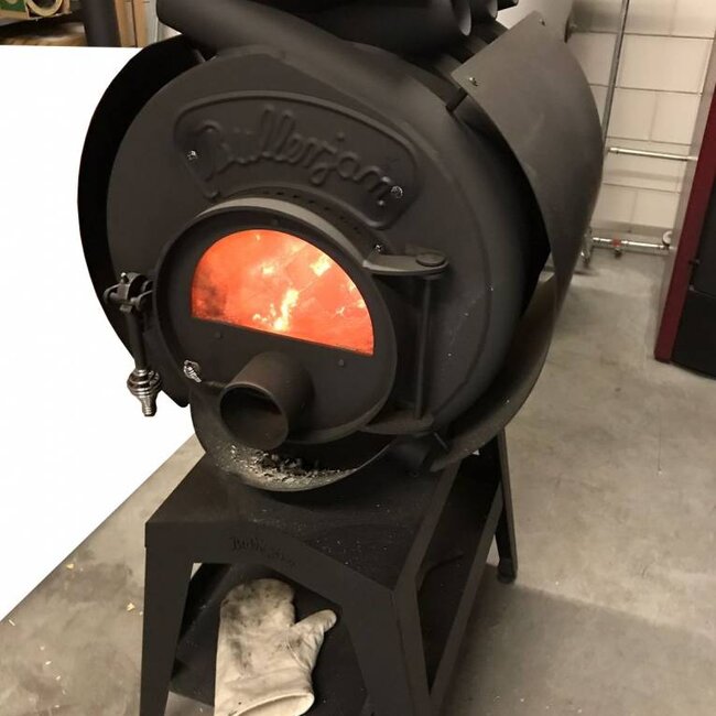 Bullerjan Bullerjan Free Flow FF17  /6,8 kW