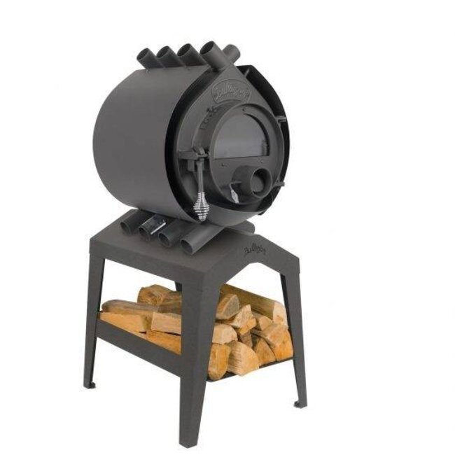 Bullerjan Bullerjan Free Flow FF17  /6,8 kW