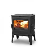 Dovre Gietijzeren Houtkachel Dovre TAI45 WD  /9-11 kW