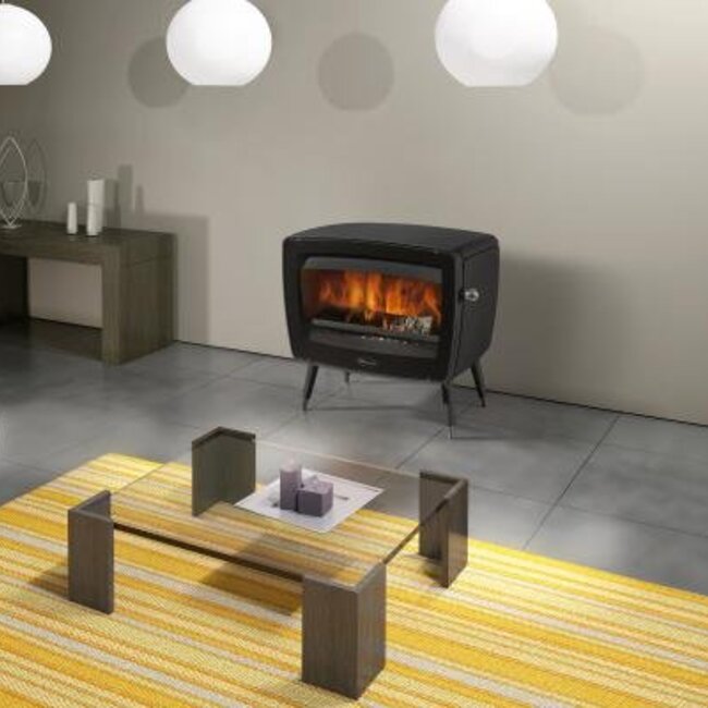 Dovre Gietijzeren Houtkachel Dovre VINTAGE 50  /9-11 kW