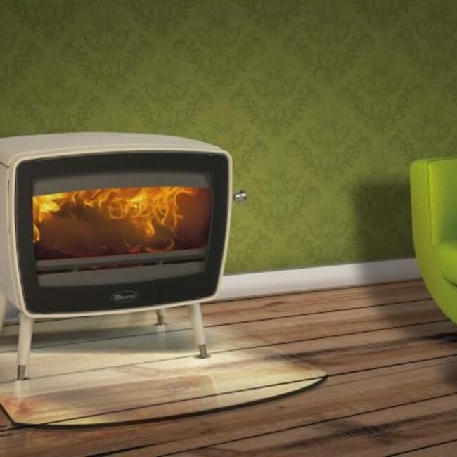Dovre Gietijzeren Houtkachel Dovre VINTAGE 50  /9-11 kW