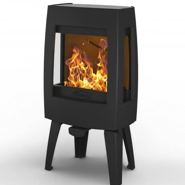 Dovre Gietijzeren Houtkachel Dovre SENSE 103    /7-9 kW