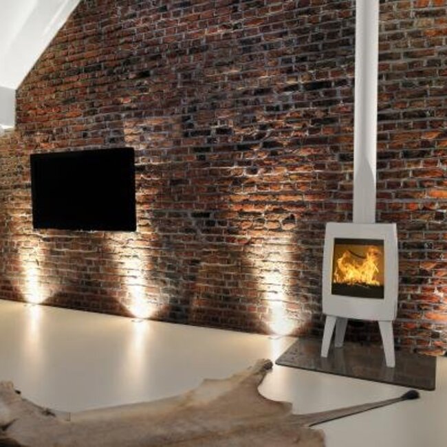 Dovre Gietijzeren Houtkachel Dovre SENSE 103    /7-9 kW