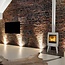 Dovre Gietijzeren Houtkachel Dovre SENSE 103    /7-9 kW