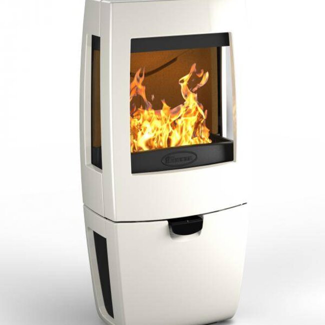 Dovre Gietijzeren Houtkachel Dovre SENSE 203    /7-9 kW