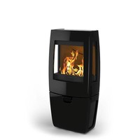 Dovre Gietijzeren Houtkachel Dovre SENSE 203  /7-9 kW