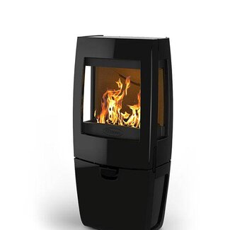 Dovre Gietijzeren Houtkachel Dovre SENSE 203  /7-9 kW
