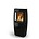 Dovre Gietijzeren Houtkachel Dovre SENSE 203  /7-9 kW