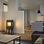 Dovre Gietijzeren Houtkachel Dovre SENSE 303  /9-11 kW
