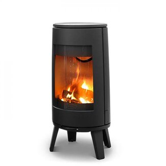 Dovre Gietijzeren Houtkachel Dovre BOLD 300  /7-9  kW