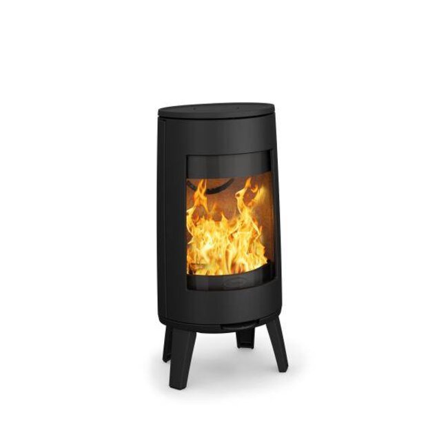 Dovre Gietijzeren Houtkachel Dovre BOLD 300  /7-9  kW
