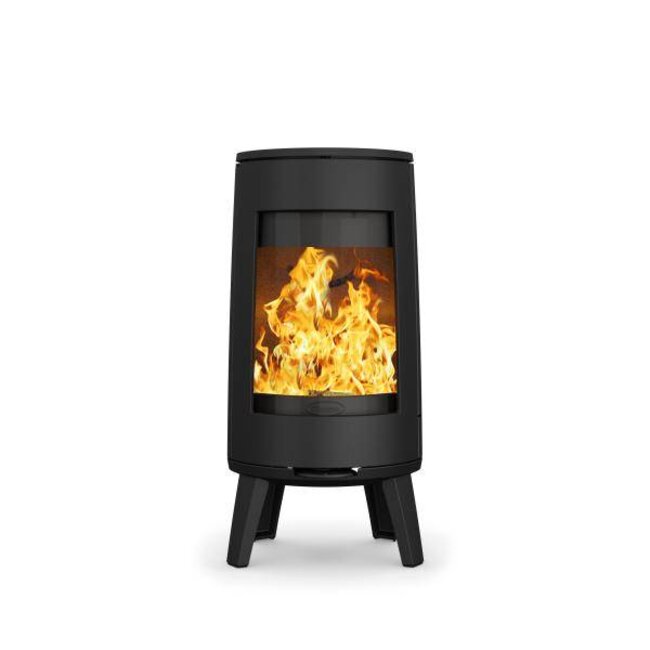 Dovre Gietijzeren Houtkachel Dovre BOLD 300  /7-9  kW