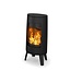Dovre Gietijzeren Houtkachel Dovre BOLD 300  /7-9  kW