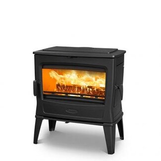 Dovre Gietijzeren Houtkachel Dovre TAI55 WD  /11-13 kW