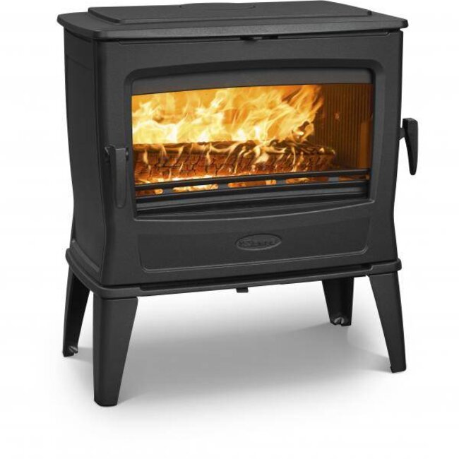 Dovre Gietijzeren Houtkachel Dovre TAI55 WD  /11-13  kW