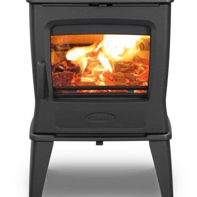 Dovre Gietijzeren Houtkachel Dovre TAI35 W  /6.5-8.5  kW