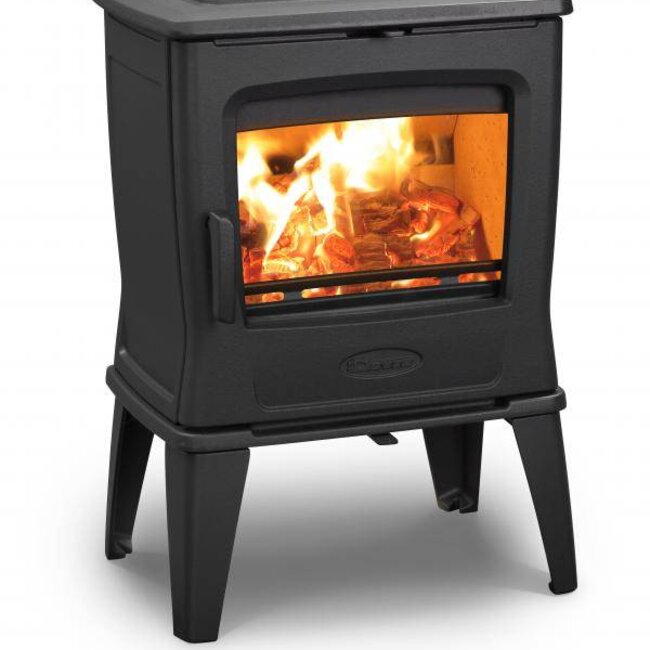 Dovre Gietijzeren Houtkachel Dovre TAI35 W  /6.5-8.5  kW