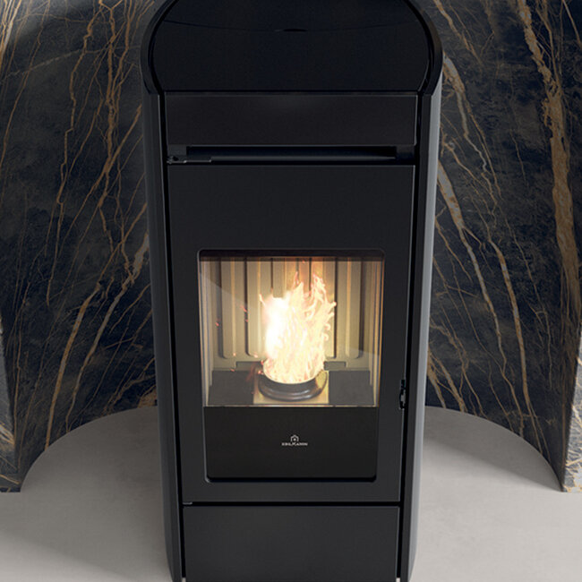 Edilkamin Pelletkachel Edilkamin Lena  /7,9  kW