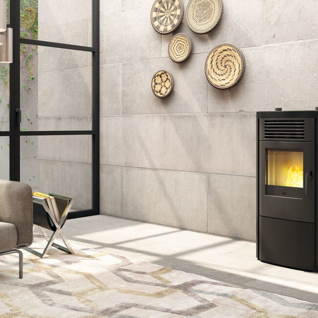 Edilkamin Pelletkachel Edilkamin Klik /3,5-8,3 kW