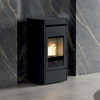 Edilkamin Pelletkachel Edilkamin Lena