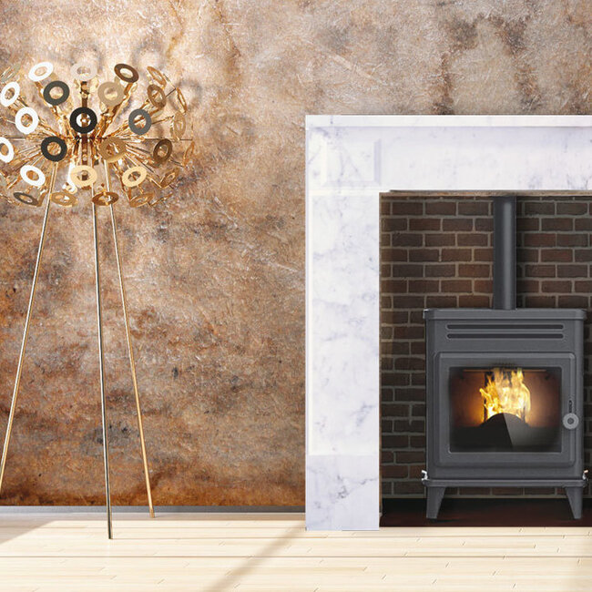 Edilkamin Pelletkachel Edilkamin Lille 8 /2,4-8,1