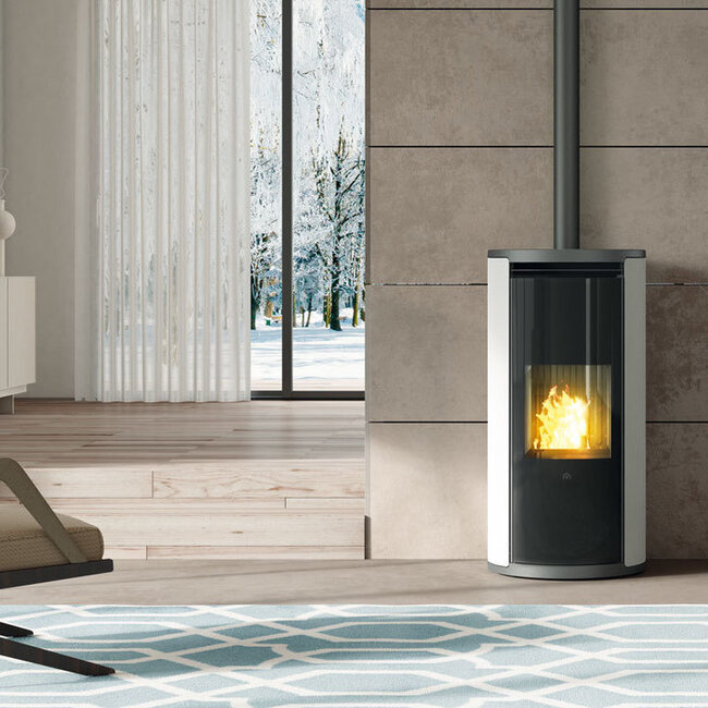 Edilkamin Pelletkachel Edilkamin Evia  /3-7,9