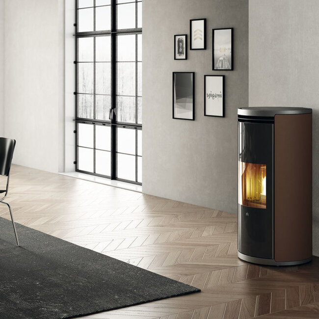 Edilkamin Pelletkachel Edilkamin Evia  /3-7,9