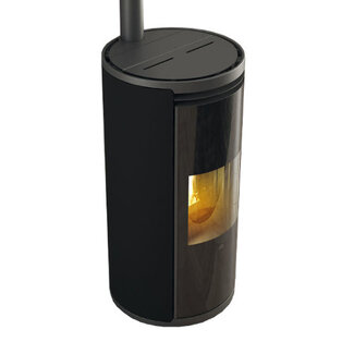 Edilkamin Pelletkachel Edilkamin Evia2