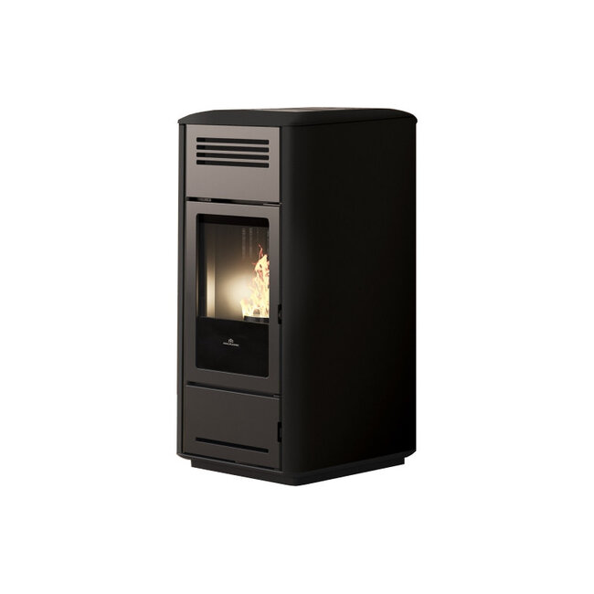 Edilkamin Pelletkachel Edilkamin Milla H 12  /3,3-12,4 kW