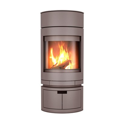 Houtkachel Skantherm Emotion M /6-7 KW