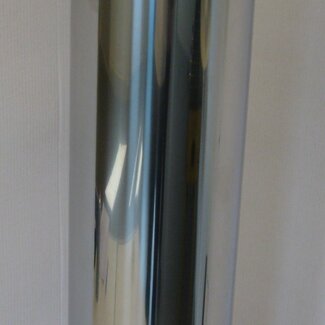 Holetherm Rechte pijp L: 100cm  dia: 125 -175 mm