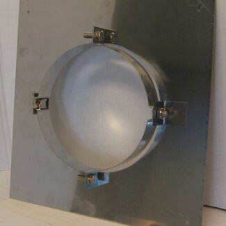 Holetherm Verdiepingsondersteuning-130 mm