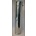 Holetherm Rechte pijp L: 100cm 150 mm