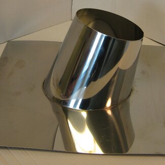 Holetherm Dakplaat 5-25 gr. - 150mm