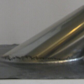 Holetherm Loodslab 45-60 gr. 150mm