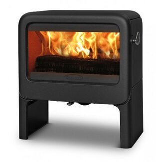 Dovre Houtkachel Dovre Rock 500TB  /3-11 kW