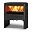 Dovre Houtkachel Dovre Rock 500TB  /3-11 kW