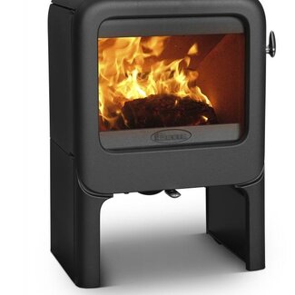 Dovre Houtkachel Dovre Rock 350TB  /2,3-9 kW