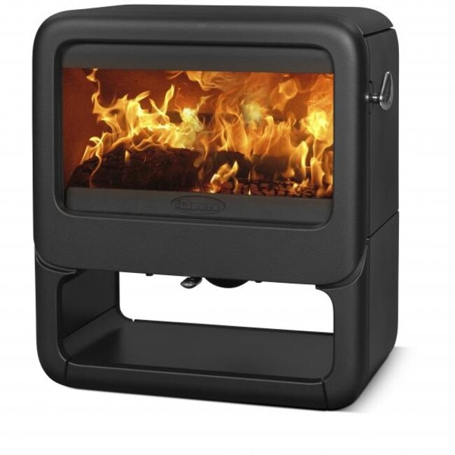 Dovre Gietijzeren houtkachel Dovre Rock 500WB  /3-11 kW