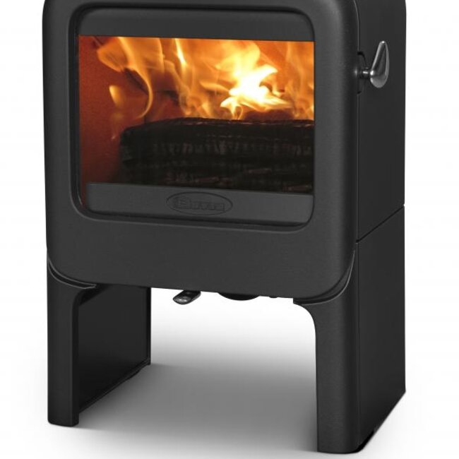 Dovre Gietijzeren houtkachel Dovre Rock 350WB  /2,3-9 kW