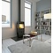 Dovre Gietijzeren Houtkachel Dovre SENSE 303  /9-11 kW