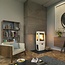 Dovre Gietijzeren Houtkachel Dovre SENSE 303  /9-11 kW
