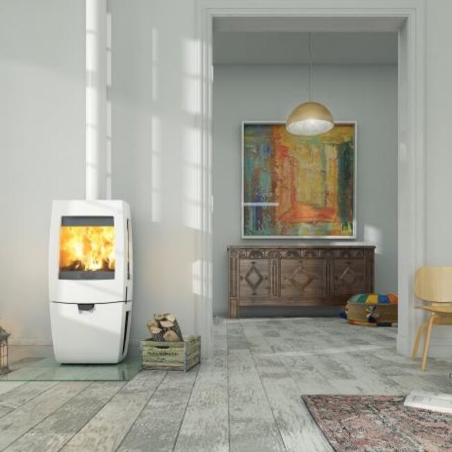 Dovre Gietijzeren Houtkachel Dovre SENSE 303  /9-11 kW