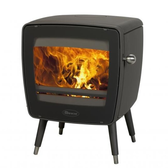 Dovre Gietijzeren houtkachel Dovre Vintage 35  /2,3-9 kW