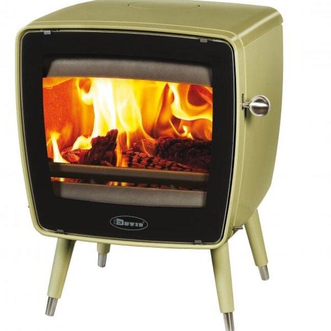 Dovre Gietijzeren houtkachel Dovre Vintage 35  /2,3-9 kW