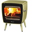 Dovre Gietijzeren houtkachel Dovre Vintage 35  /2,3-9 kW