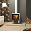 Dovre Gietijzeren houtkachel Dovre Vintage 35  /2,3-9 kW
